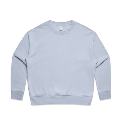 AS Colour Womens Relax Crew