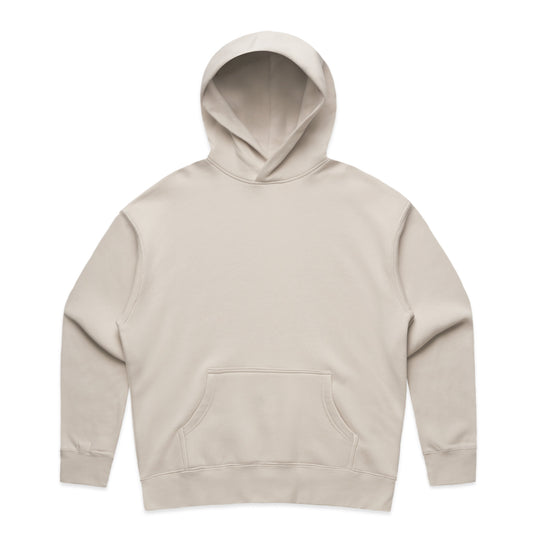 BU AS Colour Womens Relax Hood
