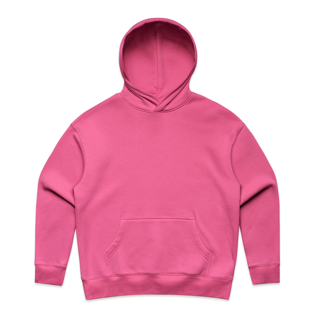 BU AS Colour Womens Relax Hood