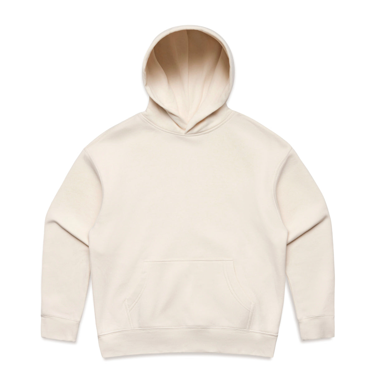 BU AS Colour Womens Relax Hood