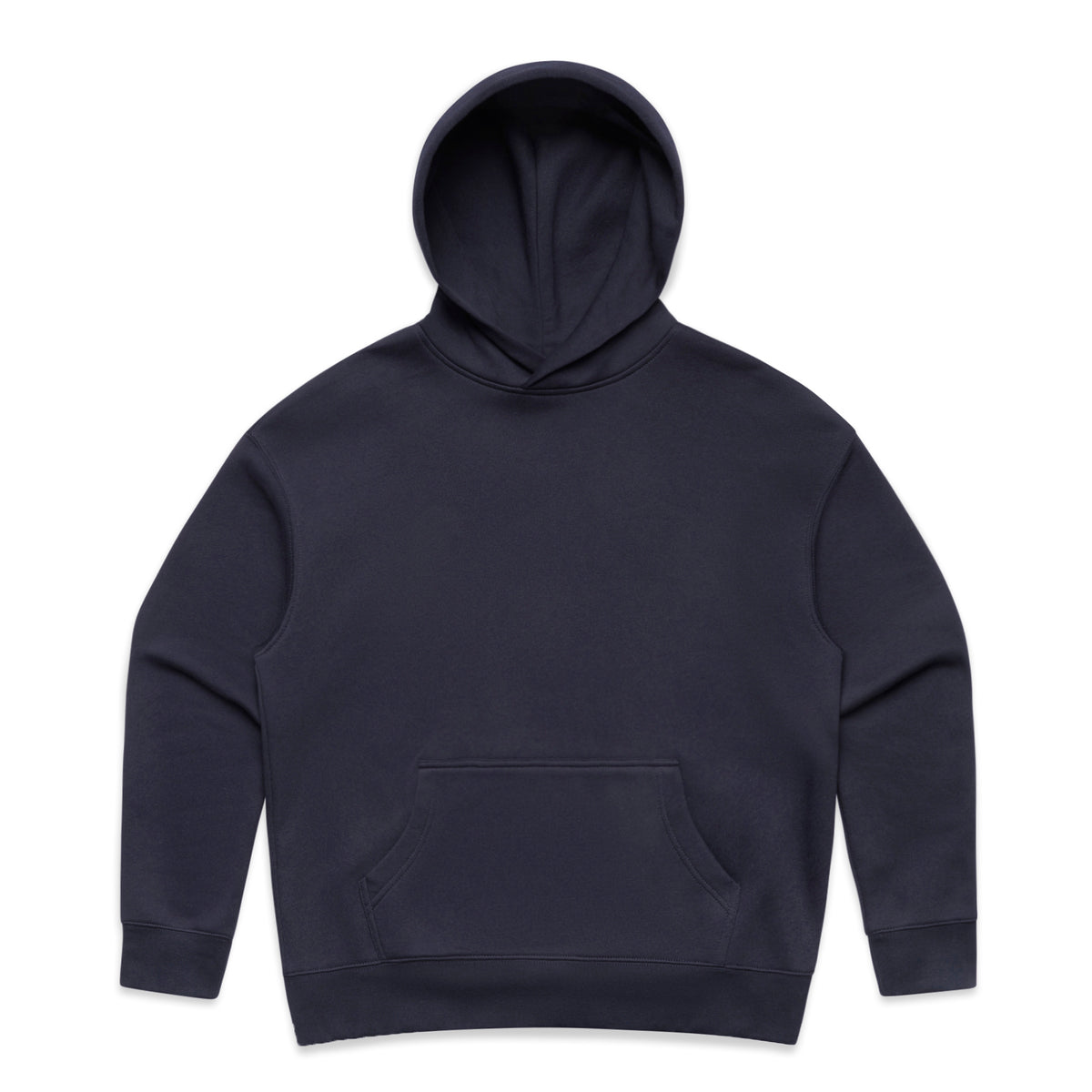 BU AS Colour Womens Relax Hood