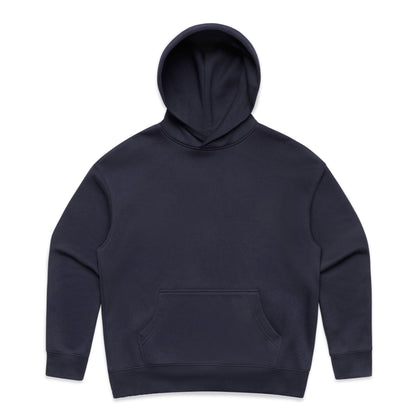 BU AS Colour Womens Relax Hood
