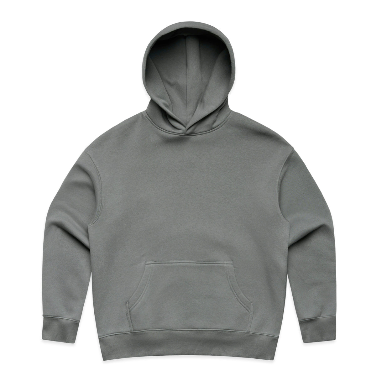 BU AS Colour Womens Relax Hood