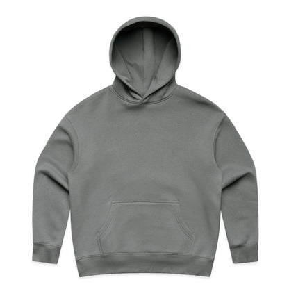 BU AS Colour Womens Relax Hood