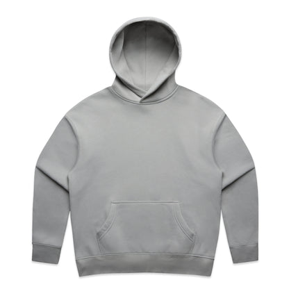 BU AS Colour Womens Relax Hood