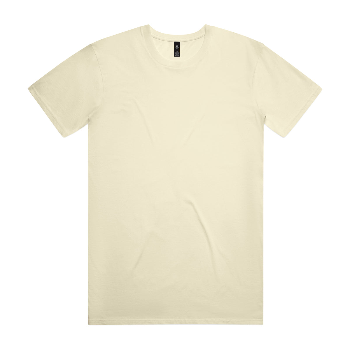 BU - AS Colour Mens Staple Tee