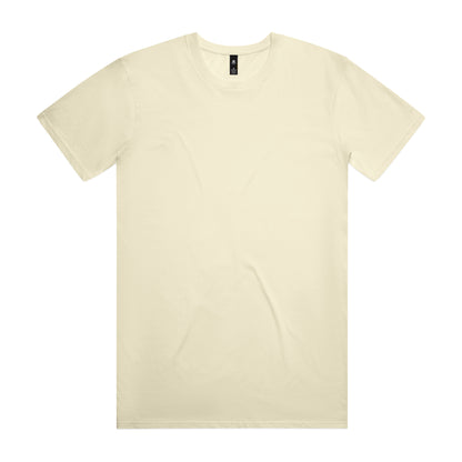 BU - AS Colour Mens Staple Tee