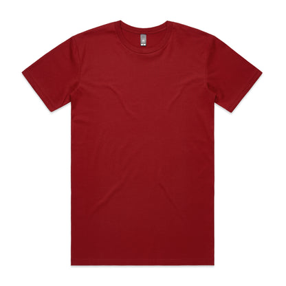 AS Colour Mens Staple Tee