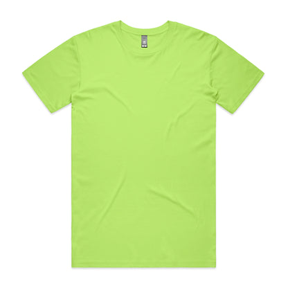 AS Colour Mens Staple Tee