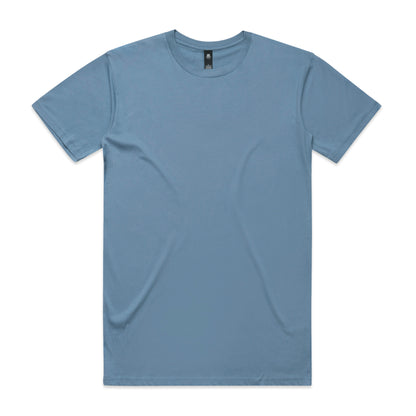 BU - AS Colour Mens Staple Tee