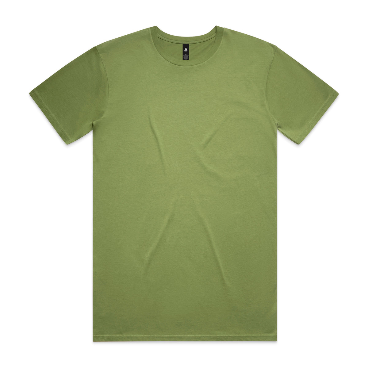 BU - AS Colour Mens Staple Tee
