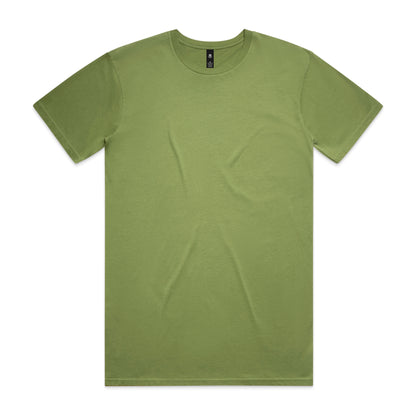 BU - AS Colour Mens Staple Tee