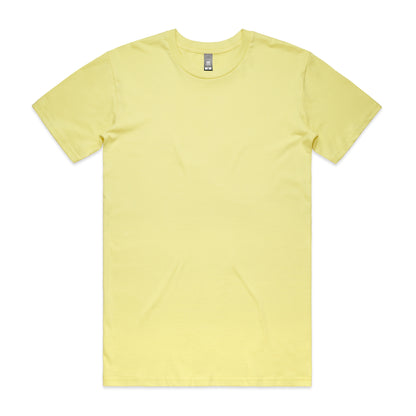 AS Colour Mens Staple Tee