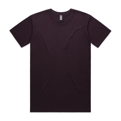 AS Colour Mens Staple Tee