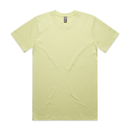 AS Colour Mens Classic Tee