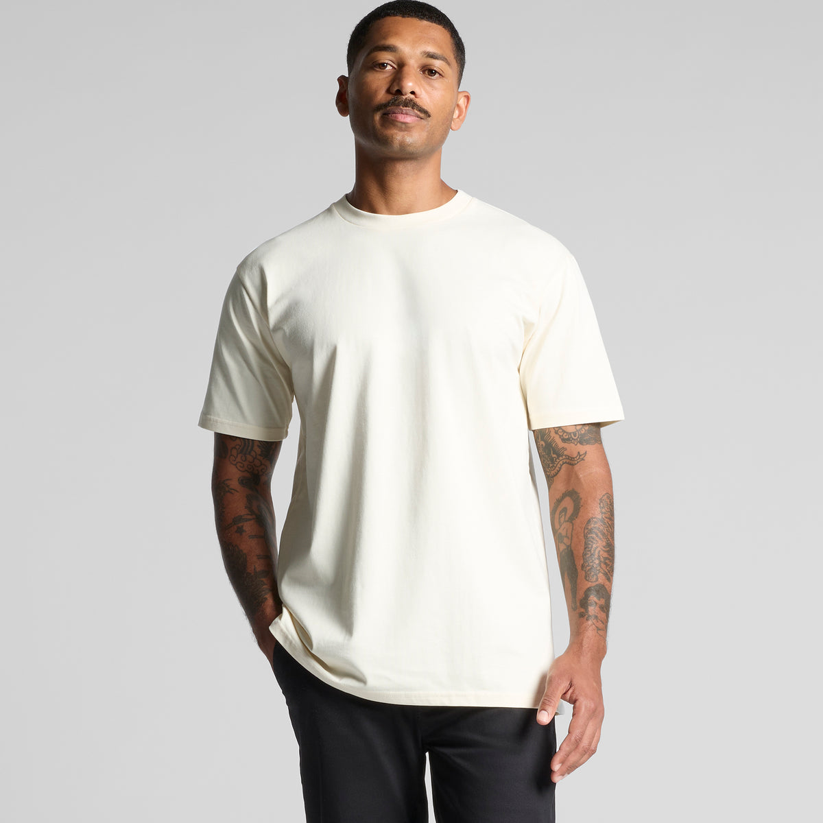 AS Colour Mens Classic Tee