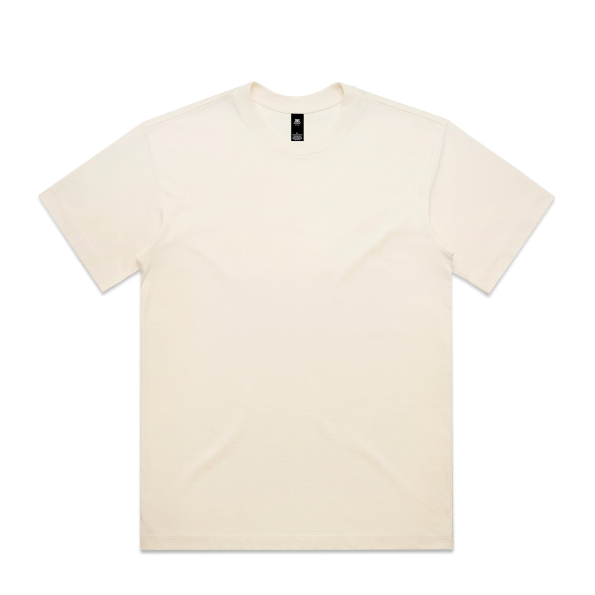 AS Colour Box Tee