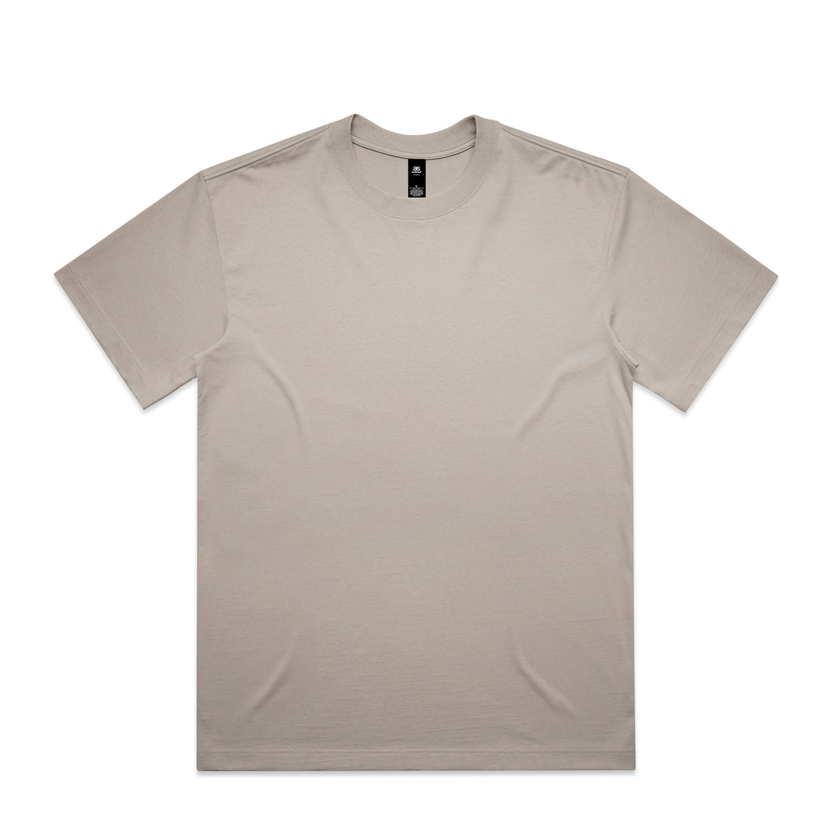 AS Colour Box Tee