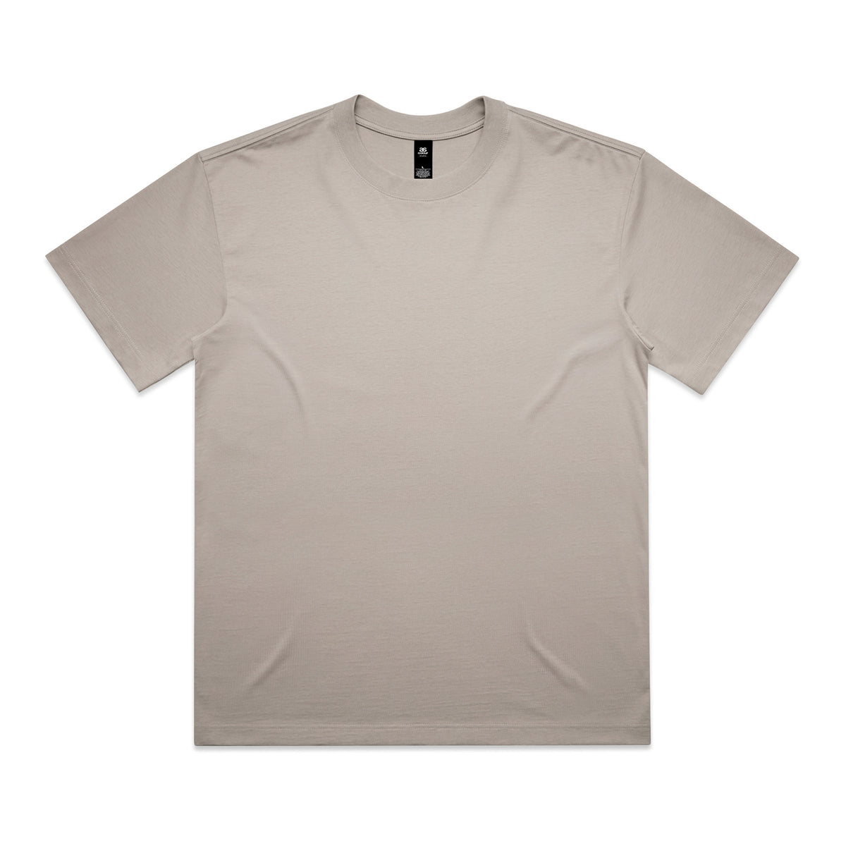 AS Colour Box Tee