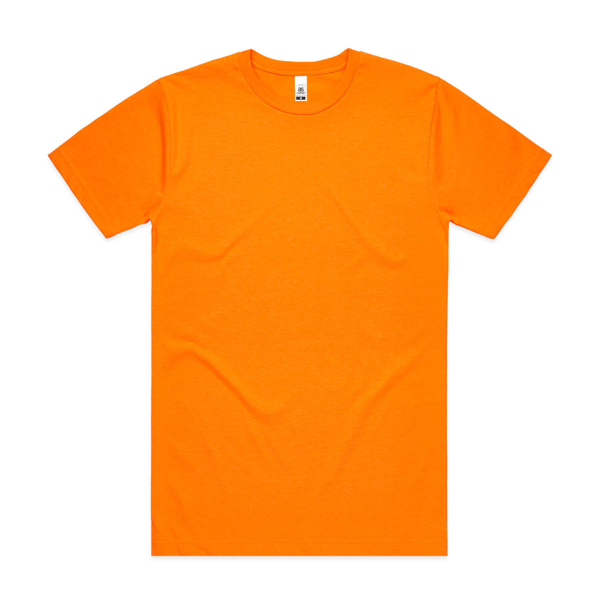 Block Safety Tee