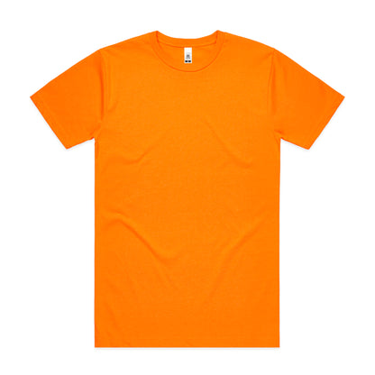 Block Safety Tee