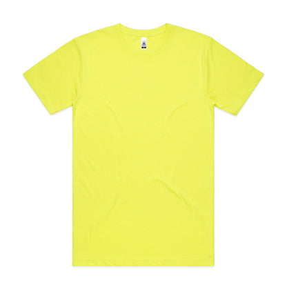 Block Safety Tee