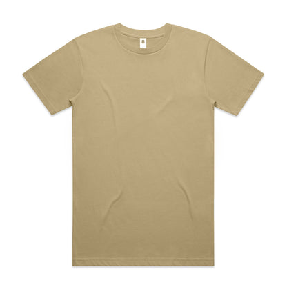 AS Colour Mens Block Tubular Tee