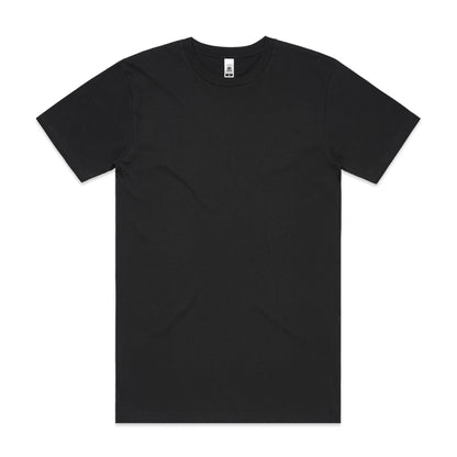 AS Colour Mens Block Tubular Tee