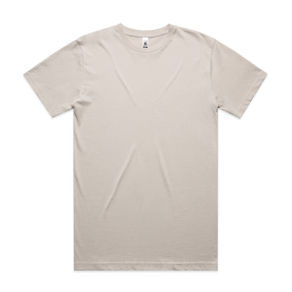 AS Colour Mens Block Tubular Tee