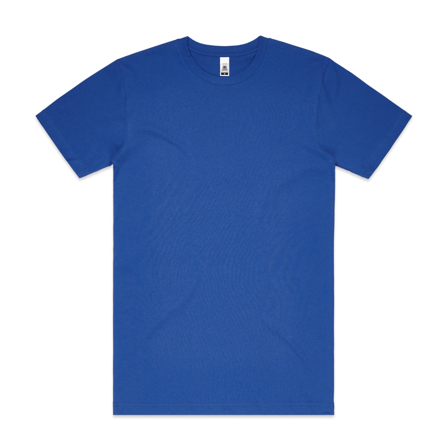 AS Colour Mens Block tubular tee