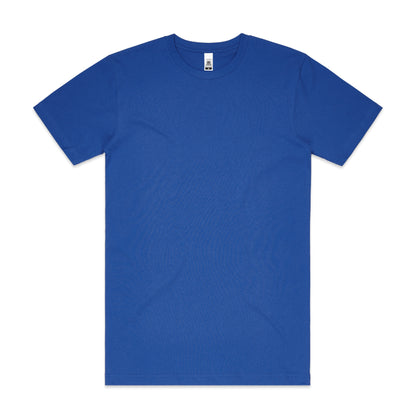 AS Colour Mens Block Tubular Tee