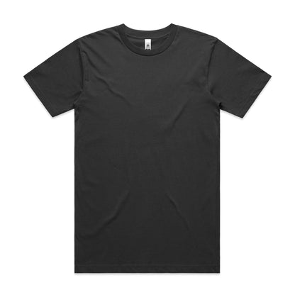 AS Colour Mens Block Tubular Tee
