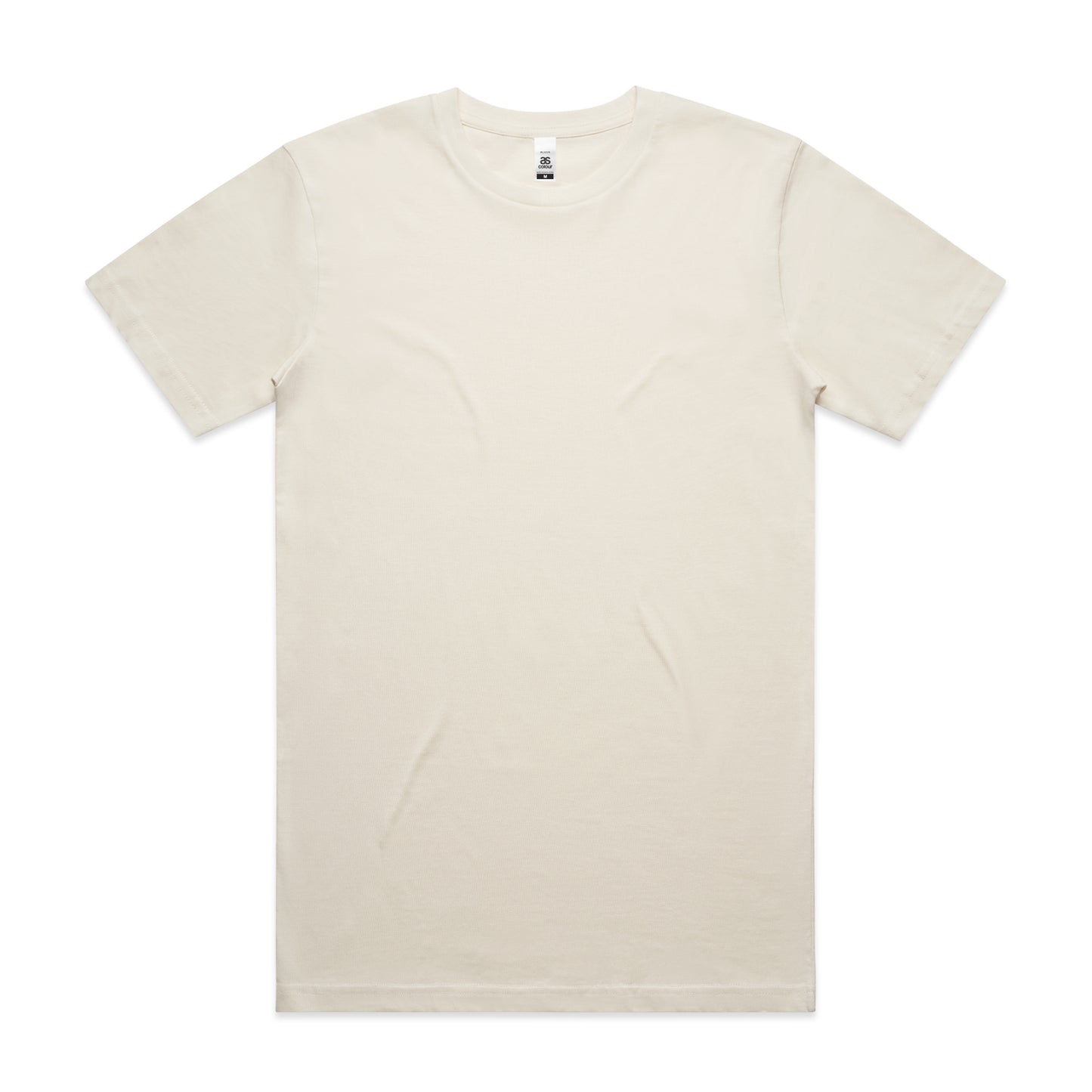 AS Colour Mens Block tubular tee
