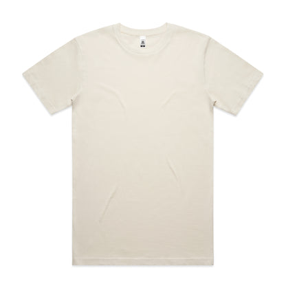 AS Colour Mens Block Tubular Tee