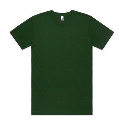 AS Colour Mens Block Tubular Tee