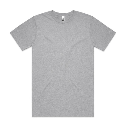 AS Colour Mens Block Tubular Tee