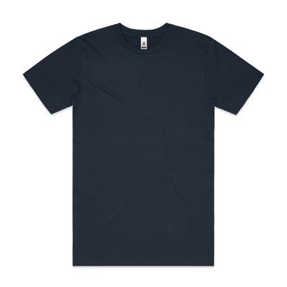 AS Colour Mens Block Tubular Tee