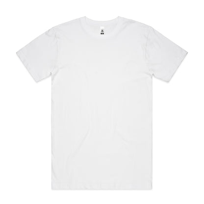 AS Colour Mens Block Tubular Tee
