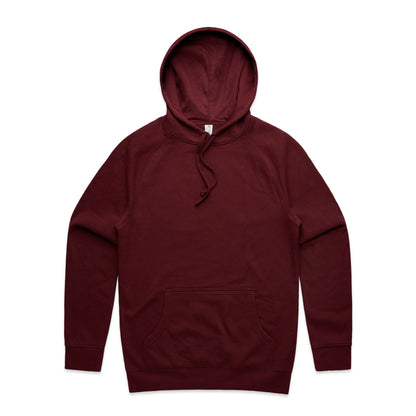 AS Colour Mens Supply Hood