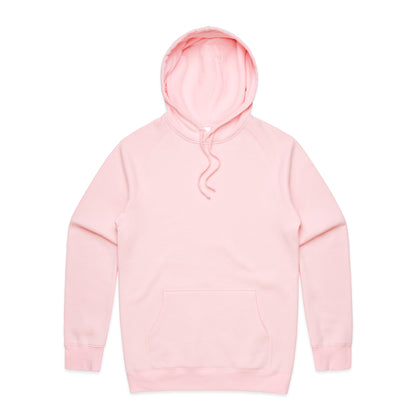 AS Colour Mens Supply Hood