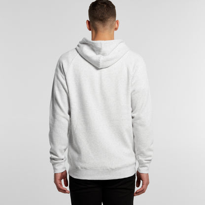 AS Colour Mens Stencil Zip Hood