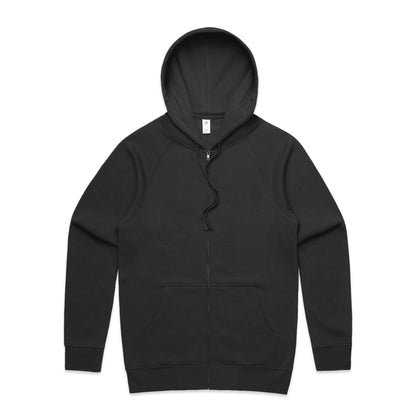 AS Colour Mens Stencil Zip Hood