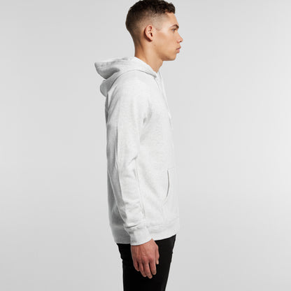 AS Colour Mens Stencil Zip Hood