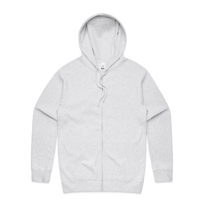 AS Colour Mens Stencil Zip Hood