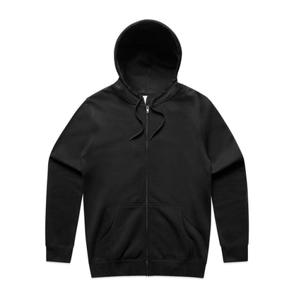 AS Colour Mens Stencil Zip Hood