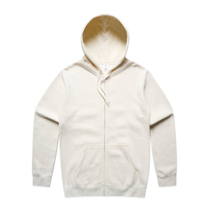 AS Colour Mens Stencil Zip Hood