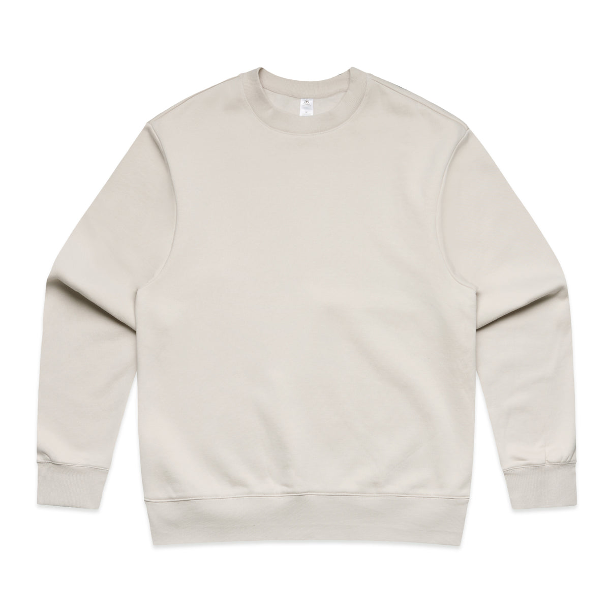 AS Colour Mens Heavy Crew