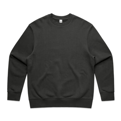 AS Colour Mens Heavy Crew