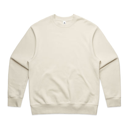 AS Colour Mens Heavy Crew