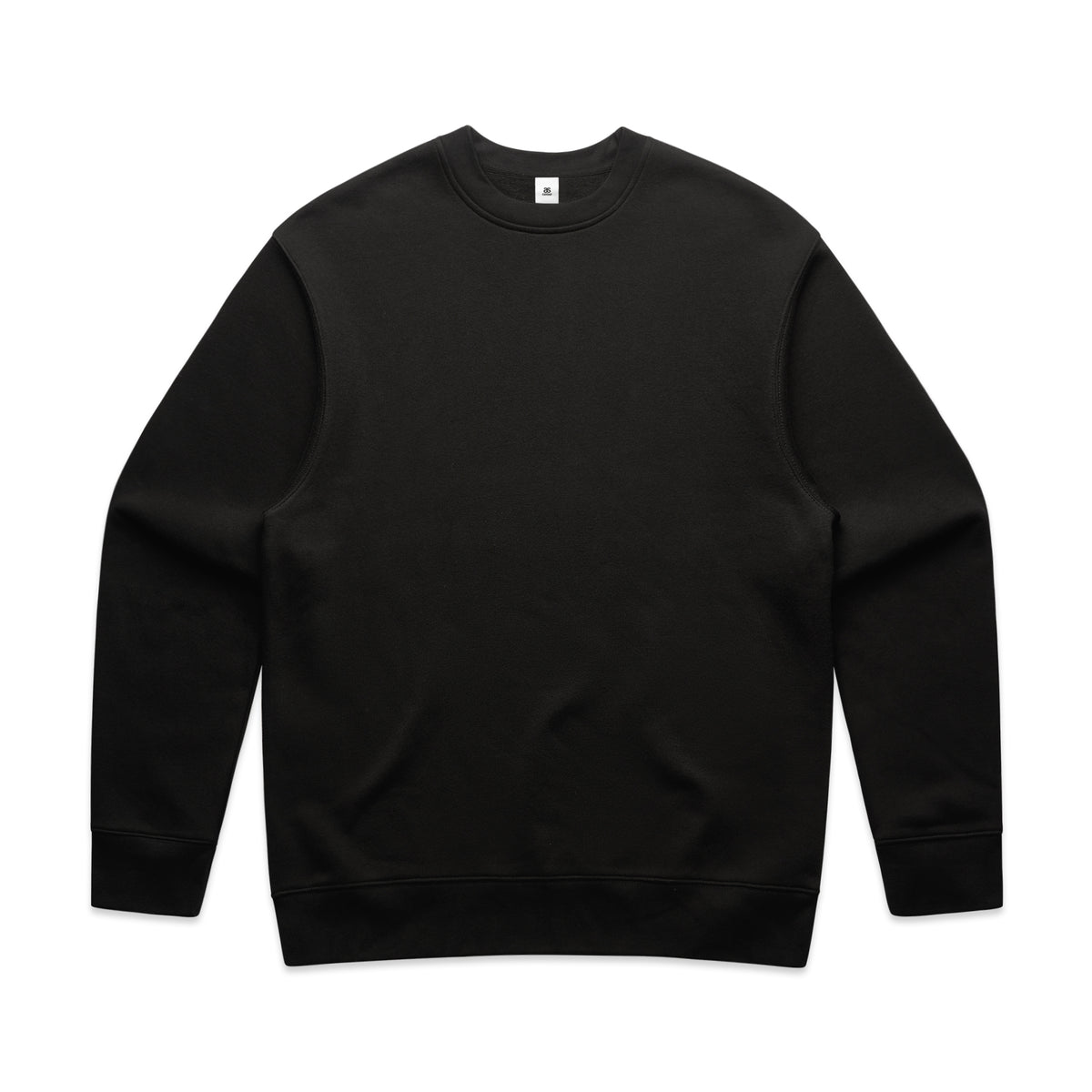 AS Colour Mens Relax Crew